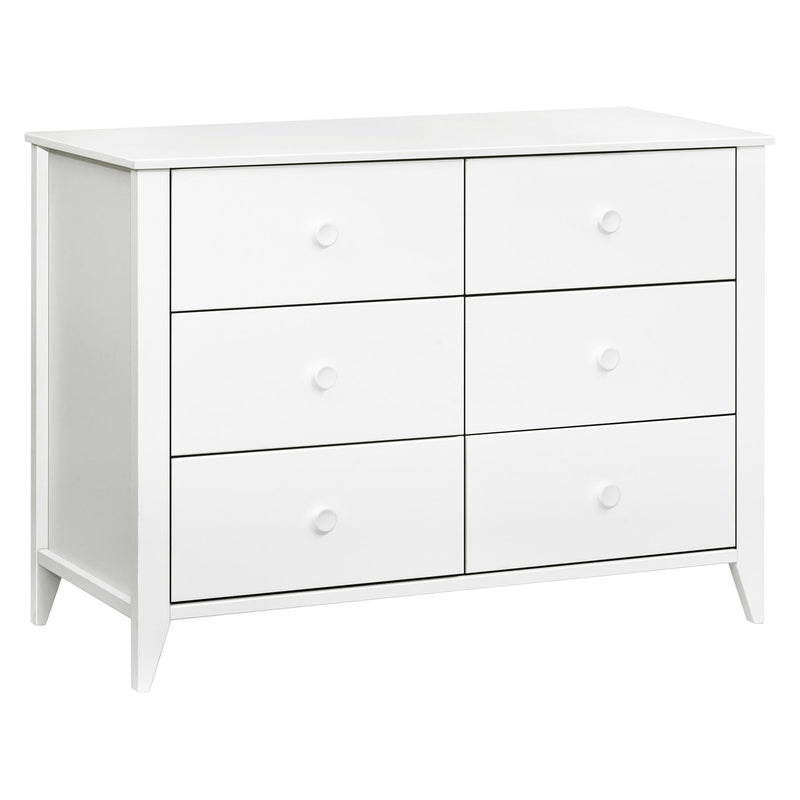 Load image into Gallery viewer, Babyletto Sprout 6-Drawer Double Dresser
