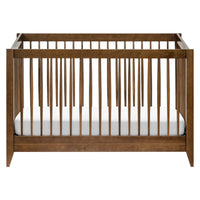 Babyletto Sprout 4-in-1 Convertible Crib with Toddler Bed Conversion Kit