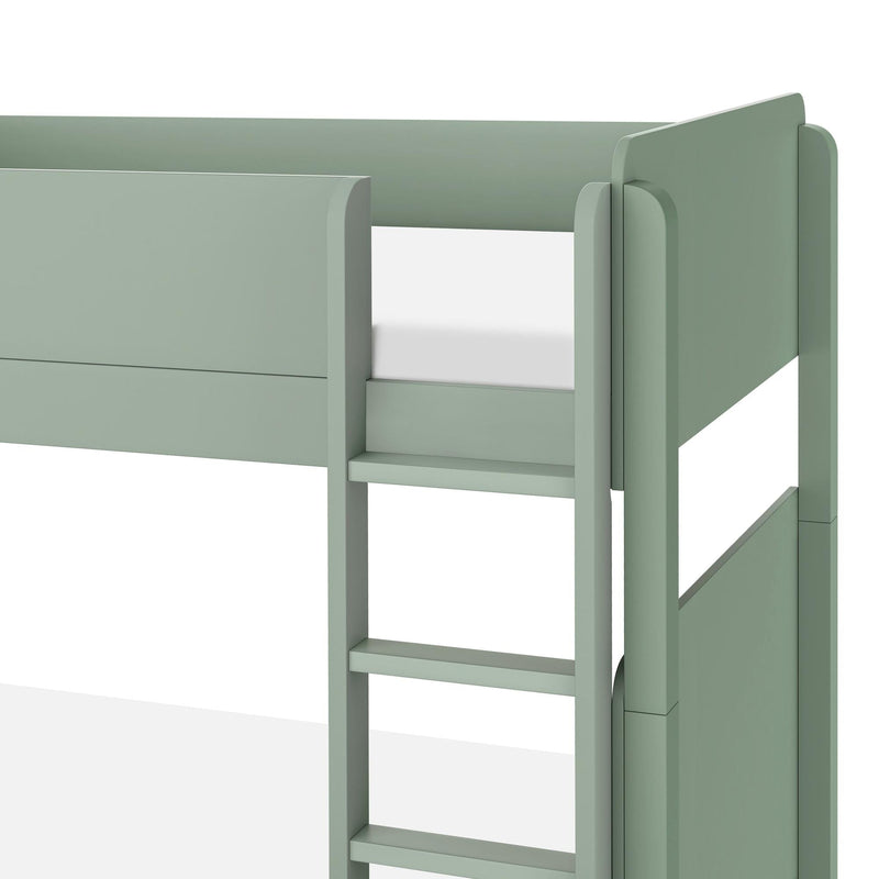 Load image into Gallery viewer, Babyletto TipToe Convertible Bunk Bed
