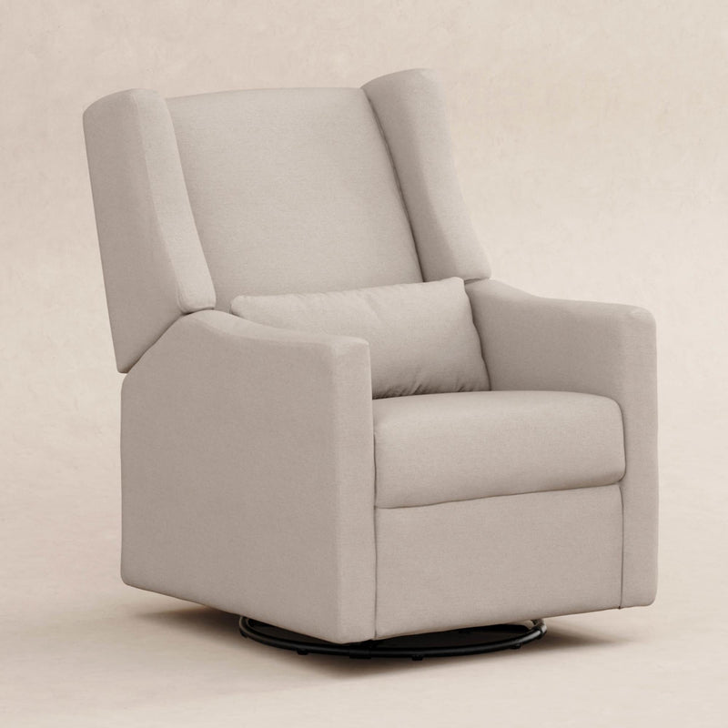 Load image into Gallery viewer, Babyletto Kiwi Electronic Recliner and Swivel Glider with USB port
