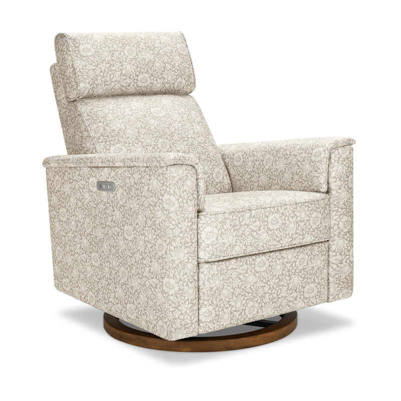 Load image into Gallery viewer, Morris &amp; Co. x Namesake Willa Plus Power Glider Recliner w/ Power Headrest
