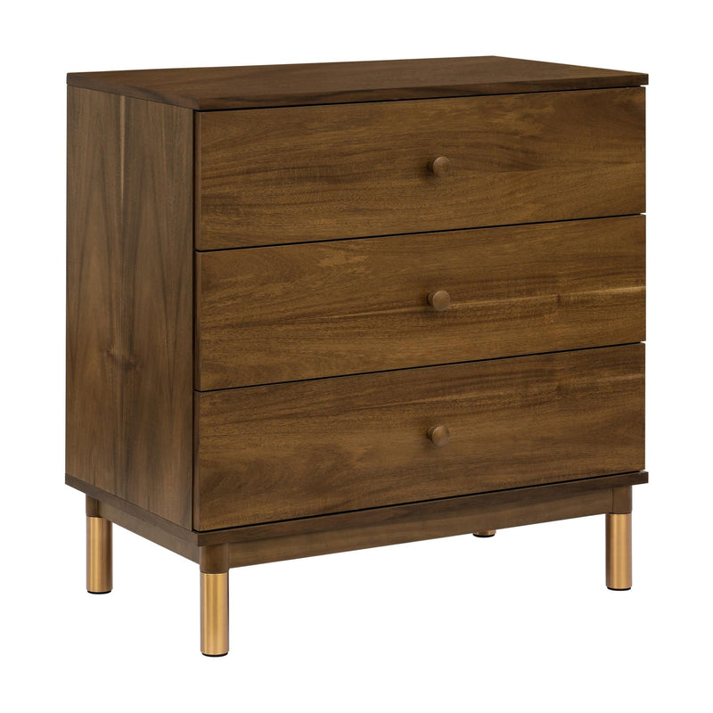 Load image into Gallery viewer, Babyletto Gelato 3-Drawer Changer Dresser with Removable Changing Tray
