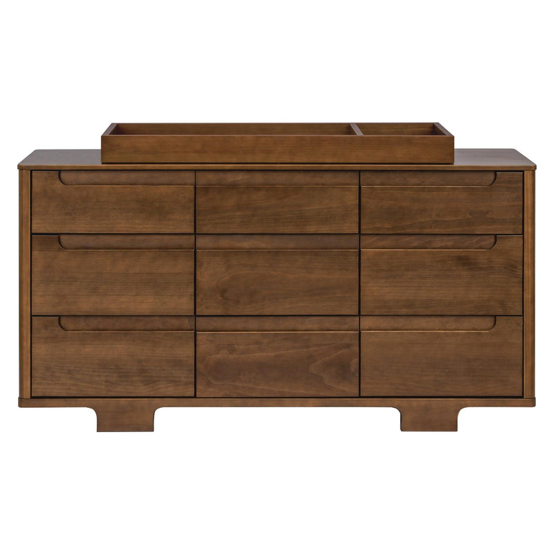 Load image into Gallery viewer, Babyletto Yuzu 9-Drawer Dresser
