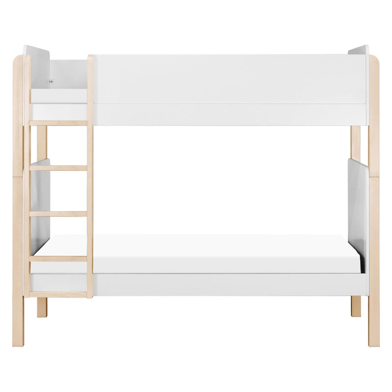 Load image into Gallery viewer, Babyletto TipToe Convertible Bunk Bed
