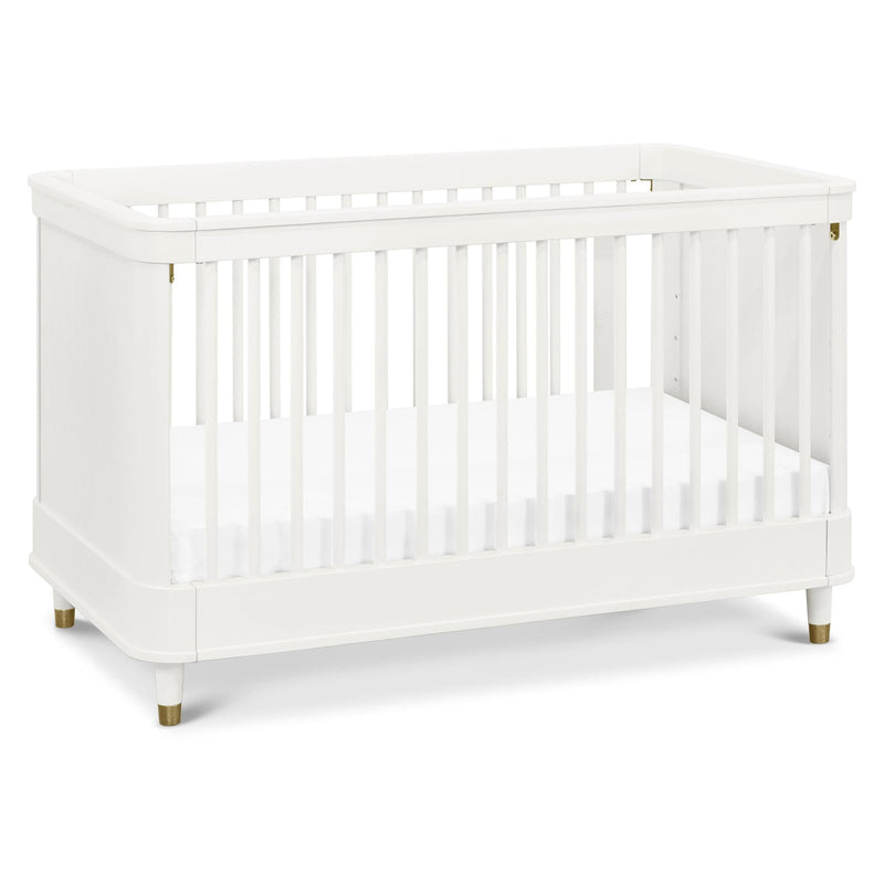 Load image into Gallery viewer, Namesake Tanner 3-in-1 Convertible Crib
