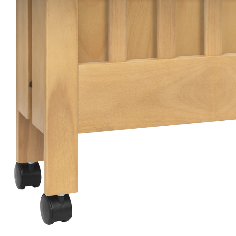 Load image into Gallery viewer, Babyletto Origami Mini Crib
