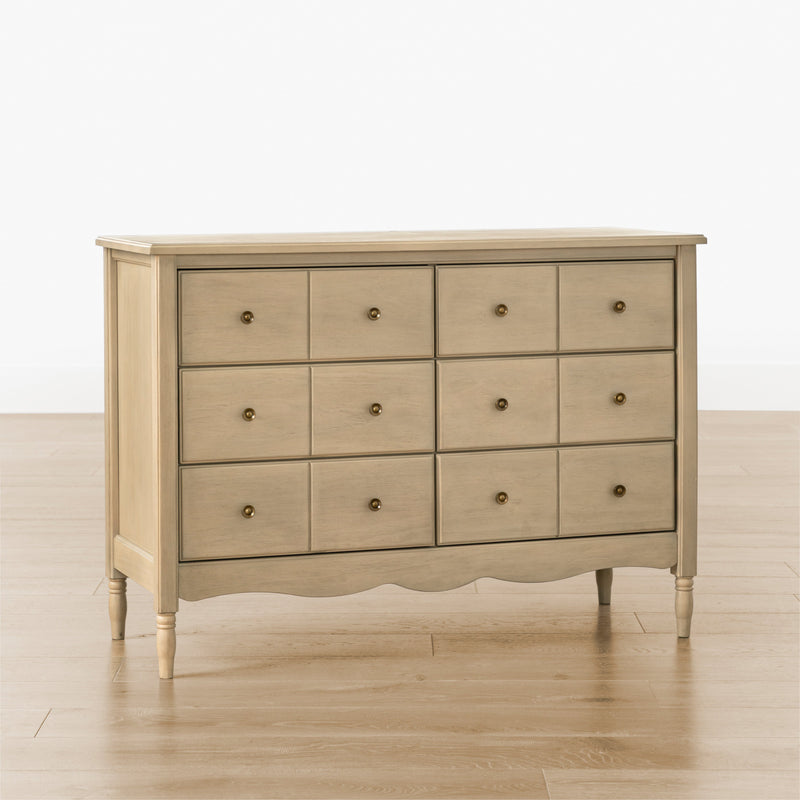 Load image into Gallery viewer, Namesake Liberty 6-Drawer Dresser
