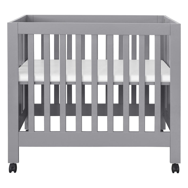 Load image into Gallery viewer, Babyletto Origami Mini Crib
