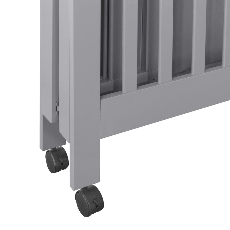 Load image into Gallery viewer, Babyletto Origami Mini Crib
