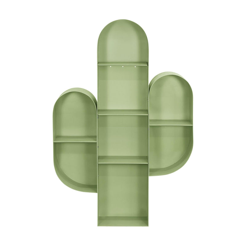Load image into Gallery viewer, Babyletto Cactus Bookcase
