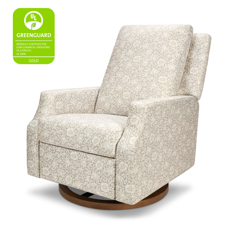 Load image into Gallery viewer, Morris &amp; Co. x Namesake Crewe Recliner and Swivel Glider
