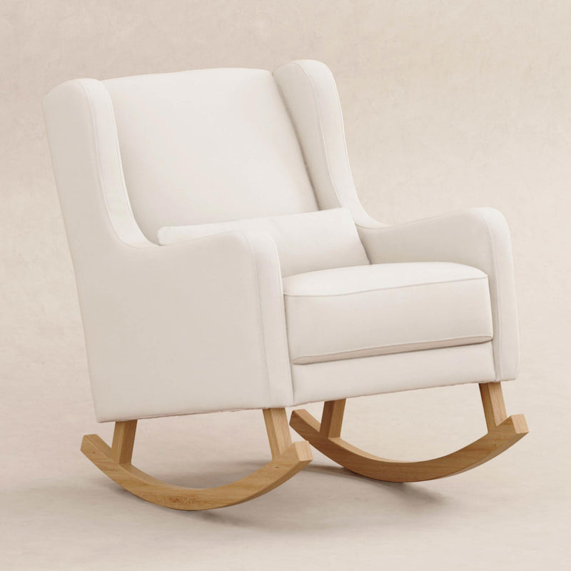 Load image into Gallery viewer, Babyletto Kai Rocker in Eco-Performance Fabric | Water Repellent &amp; Stain Resistant
