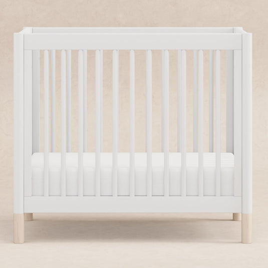 Babyletto Gelato 4-in-1 Convertible Mini Crib