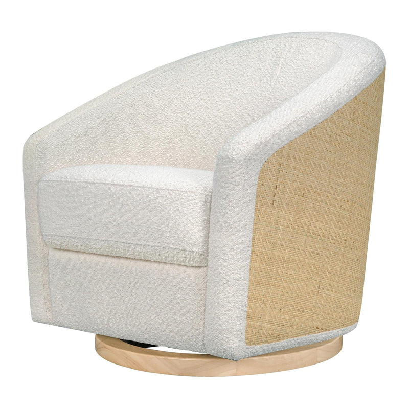 Load image into Gallery viewer, Babyletto Madison Swivel Glider

