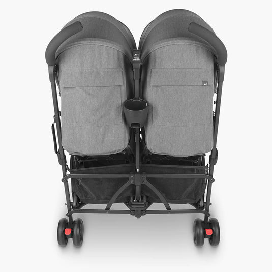 Uppababy G-Link 2 Double Stroller