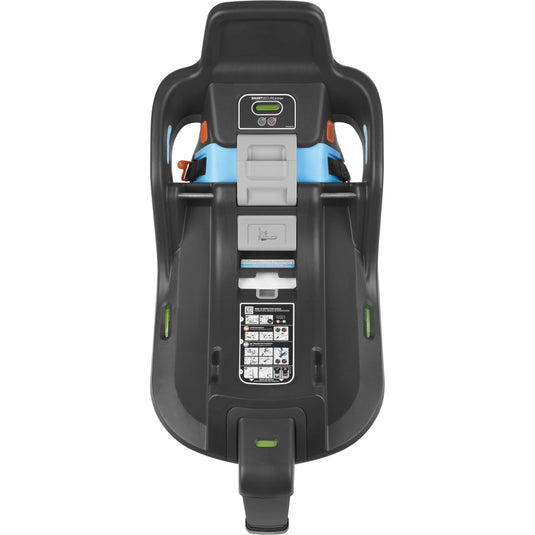 uppababy aria infant car seat UPPAbaby Aria Infant Car Seat Extra Base – Babinski's Baby