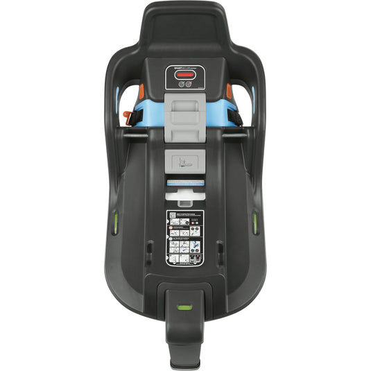 uppababy infant car seat base UPPAbaby Aria Infant Car Seat Extra Base – Babinski's Baby