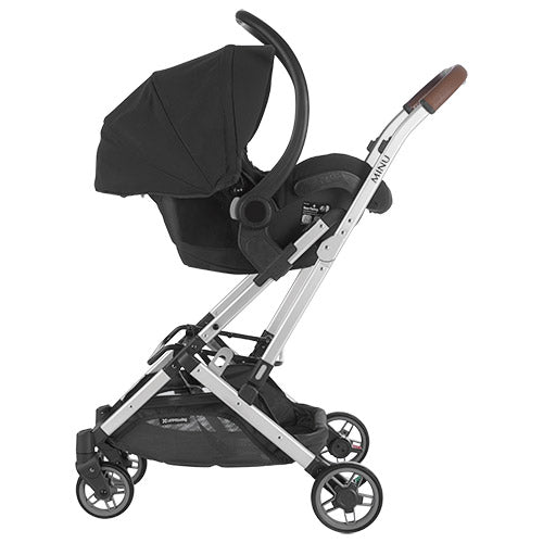 Load image into Gallery viewer, Uppababy Minu/Minu V2 Car Seat Adapters (Maxi-Cosi®, Nuna® and Cybex)
