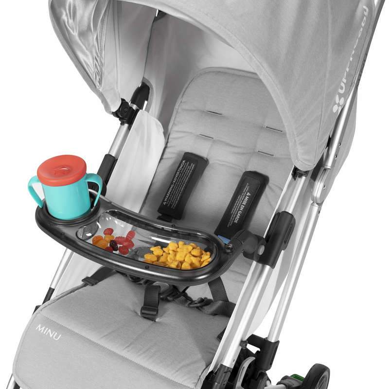 Load image into Gallery viewer, UPPAbaby Minu Snack Tray
