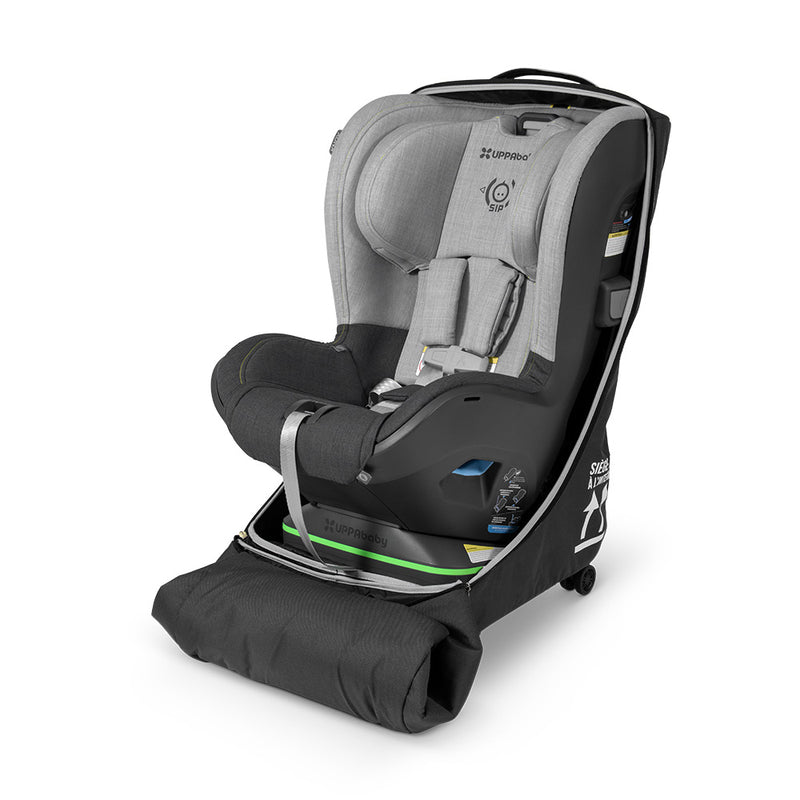 Load image into Gallery viewer, UPPAbaby TravelSafe Travel Bag for Knox or Alta

