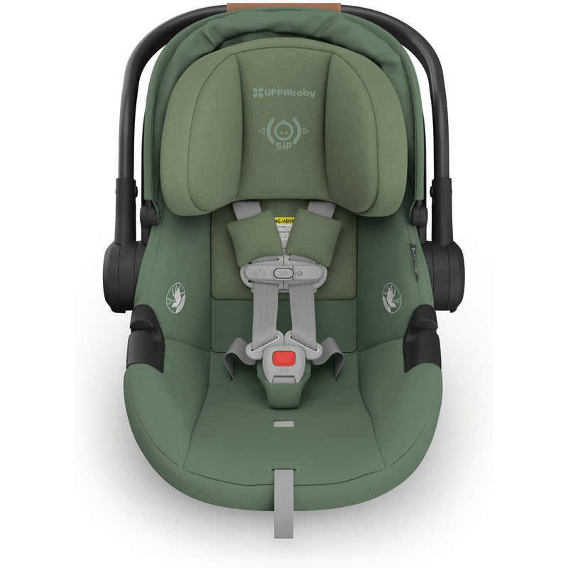Load image into Gallery viewer, UPPAbaby Aria Lightweight Infant Car Seat
