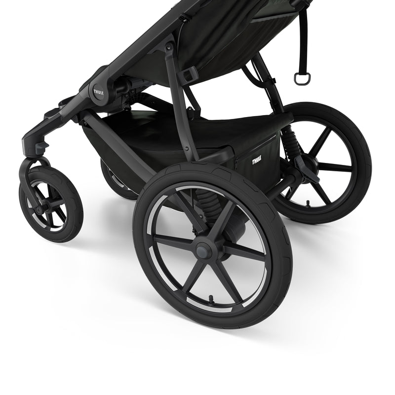 Load image into Gallery viewer, Thule Urban Glide 4-Wheel Stroller
