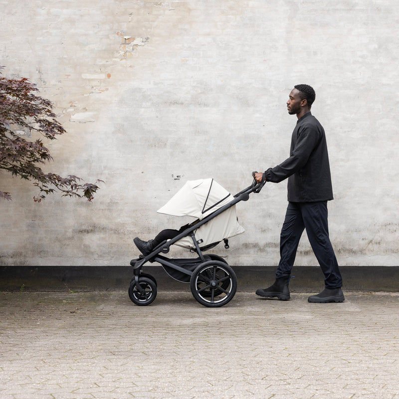 Load image into Gallery viewer, Thule Urban Glide 4-Wheel Stroller
