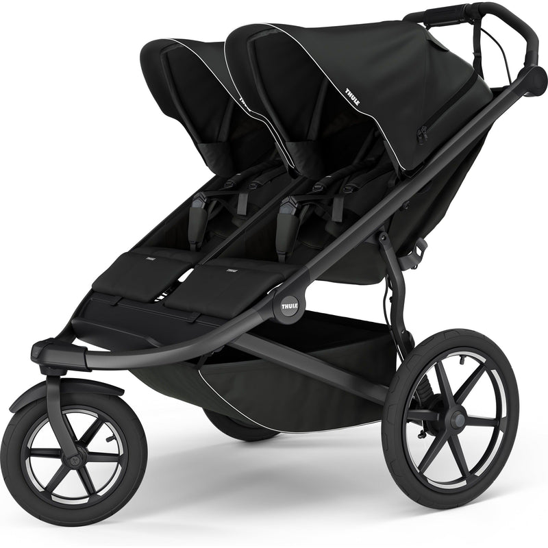 Load image into Gallery viewer, Thule Urban Glide 3 Double Stroller
