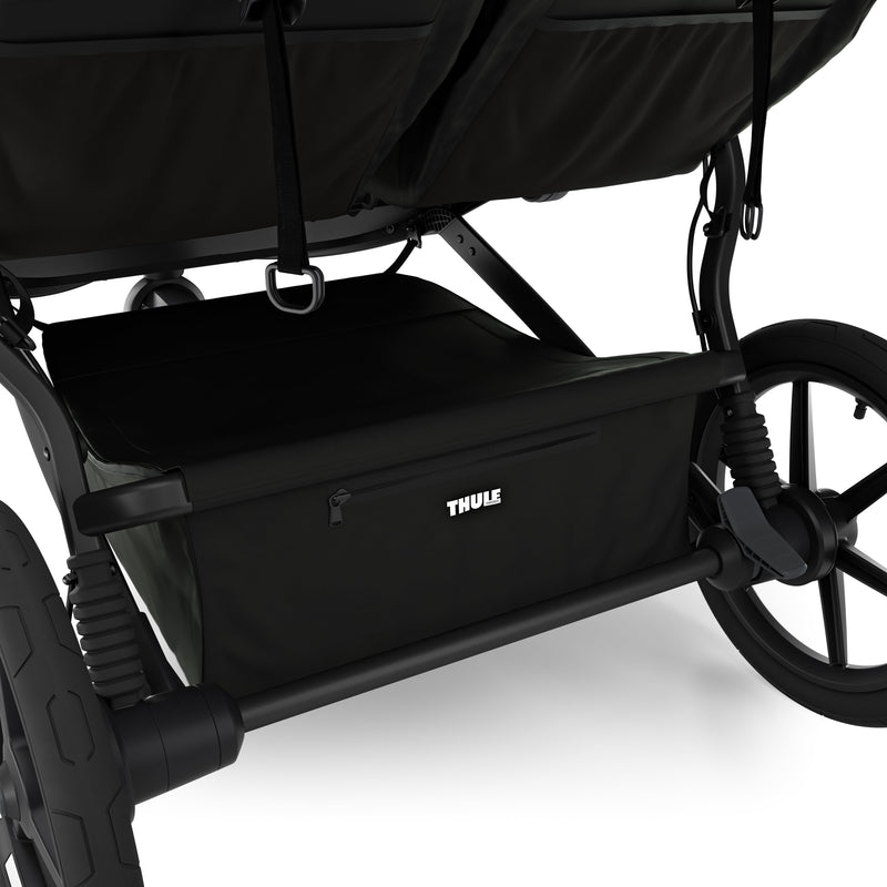 Load image into Gallery viewer, Thule Urban Glide 3 Double Stroller
