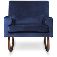Nursery Works Sleepytime Rocker