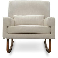 Nursery Works Sleepytime Rocker