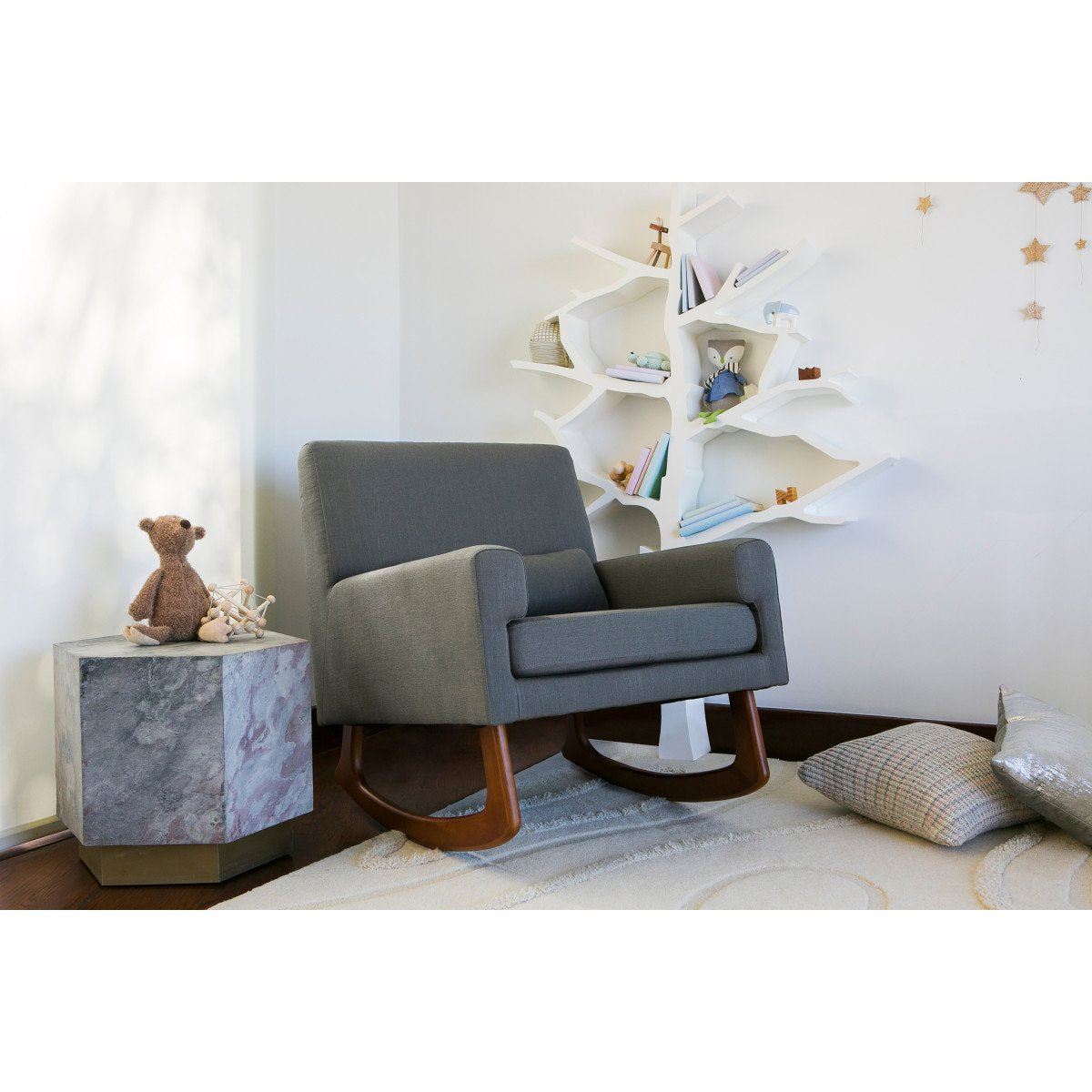 Nursery Works Sleepytime Rocker