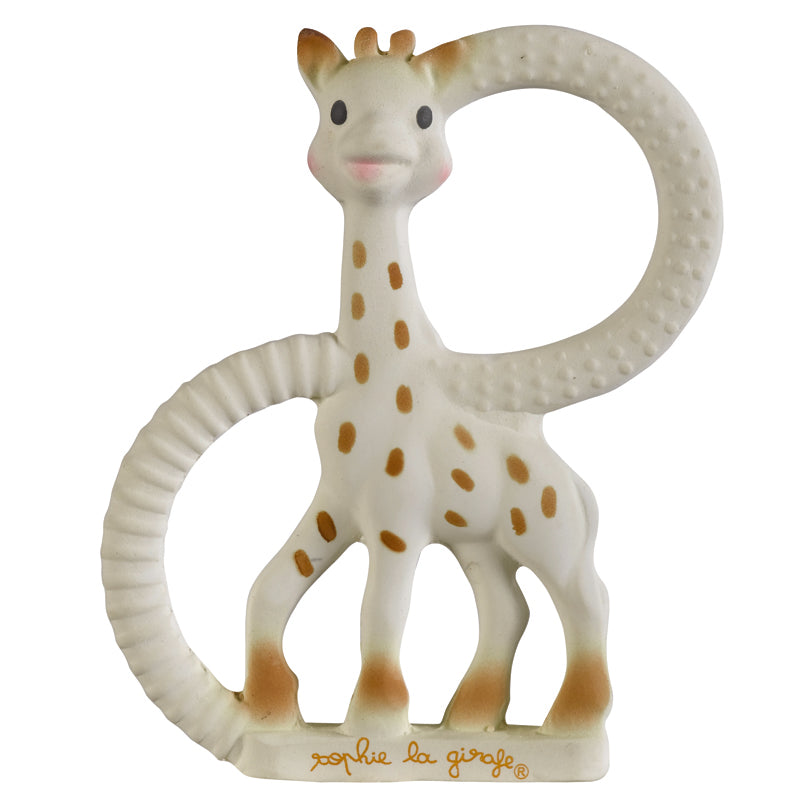 So'Pure Infant Sophie Teether