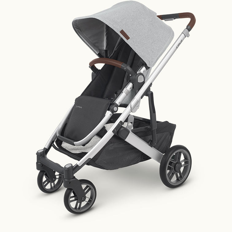 Load image into Gallery viewer, UPPAbaby Cruz V2 Stroller
