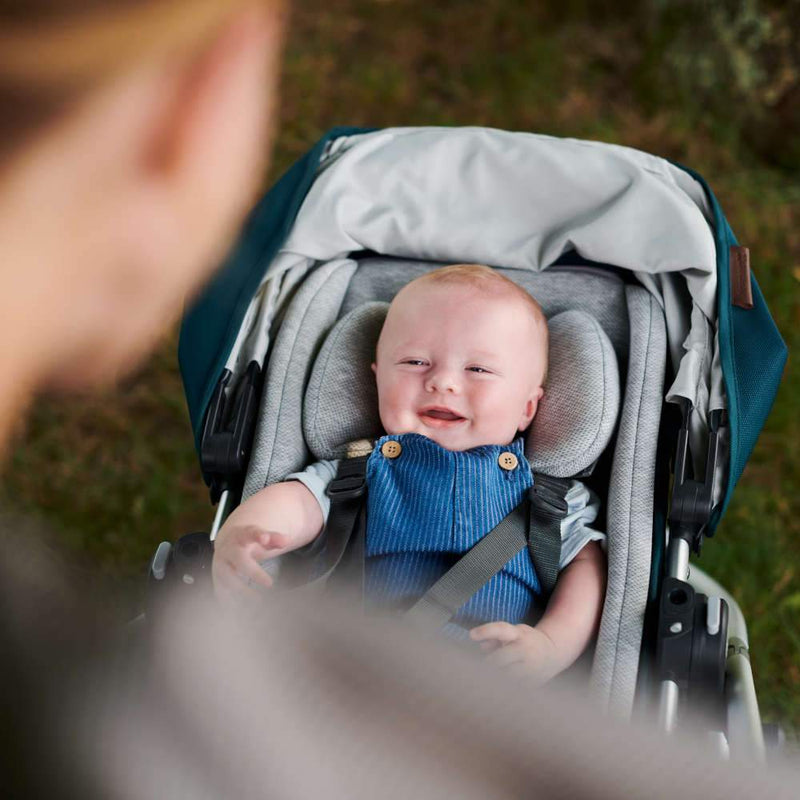 Load image into Gallery viewer, UPPAbaby New Infant SnugSeat
