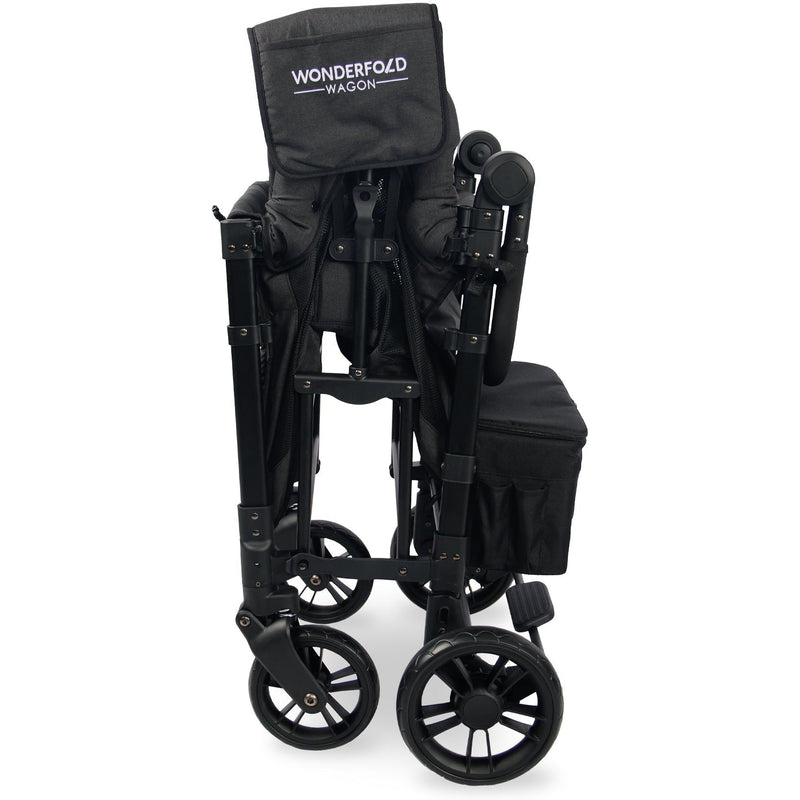 Load image into Gallery viewer, Wonderfold W2 Elite Double Stroller Wagon (2 Seater)
