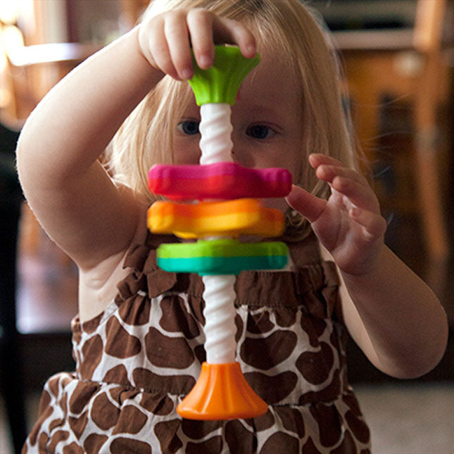 Fat Brain Toys MiniSpinny