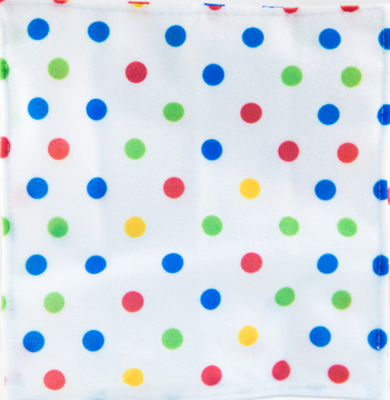 Load image into Gallery viewer, Baby Paper - Polka Dot
