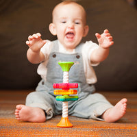 Fat Brain Toys MiniSpinny