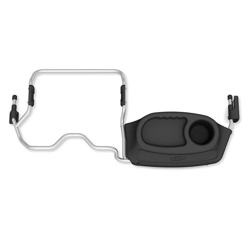 bob revolution stroller car seat BOB Revolution Duallie Infant Car Seat Adapter