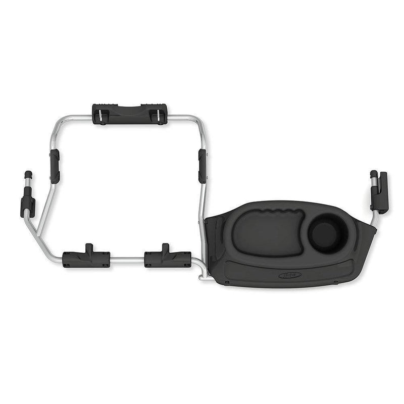 Load image into Gallery viewer, BOB Revolution Duallie Infant Car Seat Adapter | Graco

