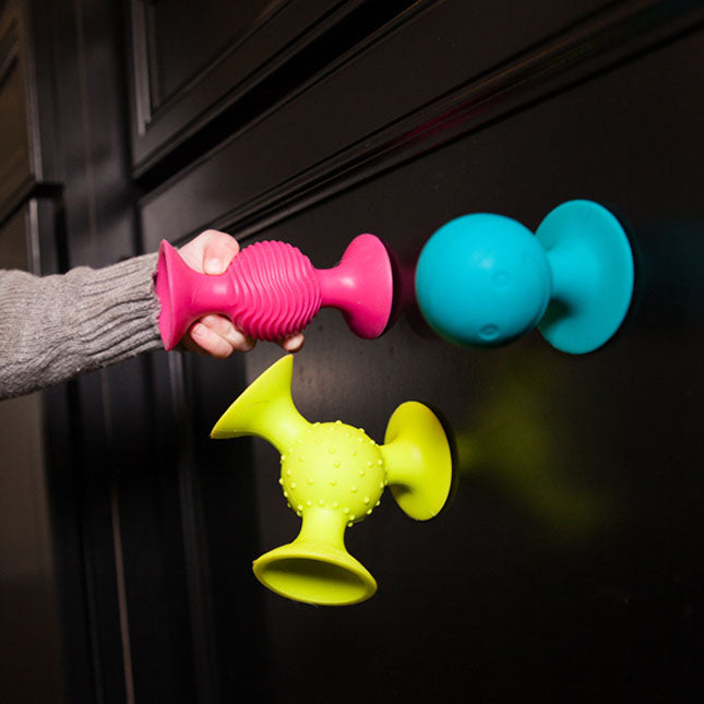 Load image into Gallery viewer, Fat Brain Toys pipSquigz
