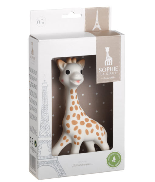 Load image into Gallery viewer, Sophie the Giraffe
