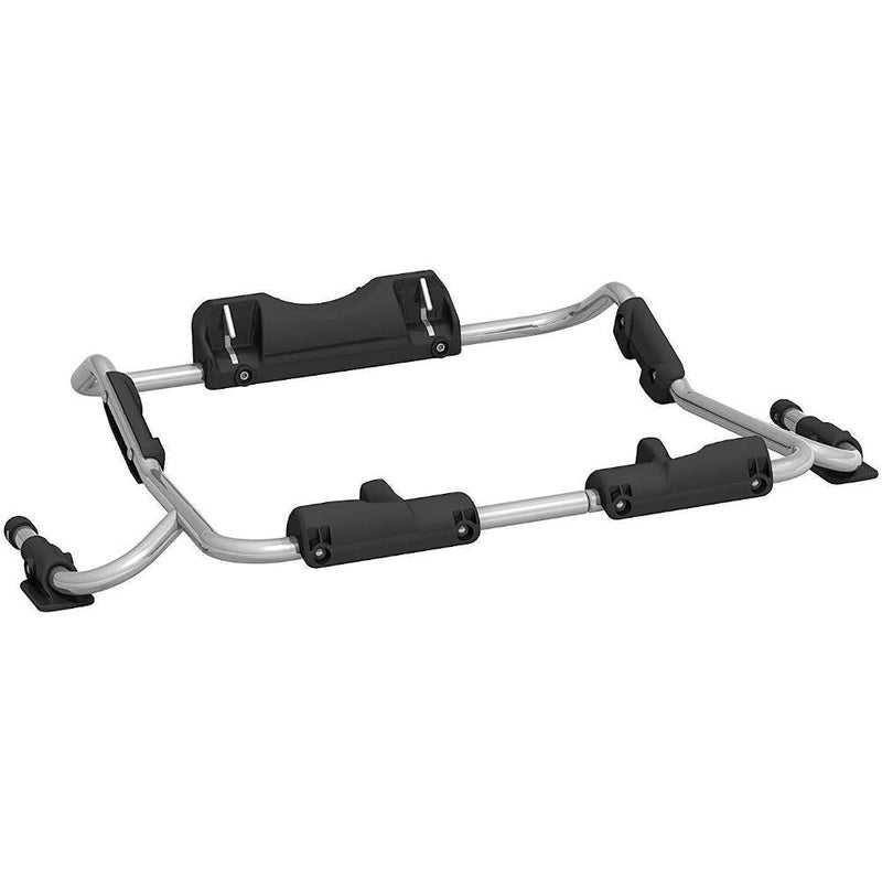what car seats are compatible with bob revolution stroller BOB Revolution Single Infant Car Seat Adapter