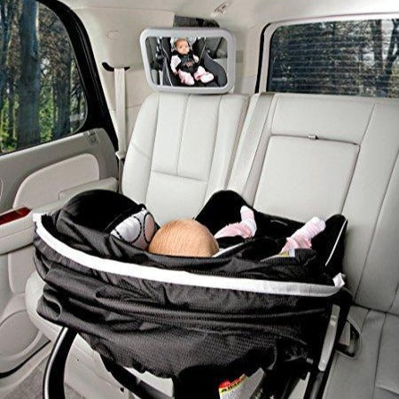 britax mirrors Britax Back Seat Mirror