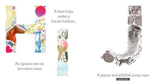 A B See Board Book by Elizabeth Doyle