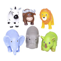 Elegant Baby Jungle Party Squirties