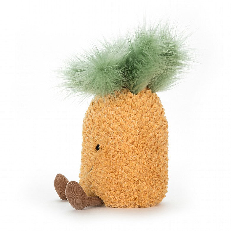 Load image into Gallery viewer, Jellycat Amuseable Pineapple - Small
