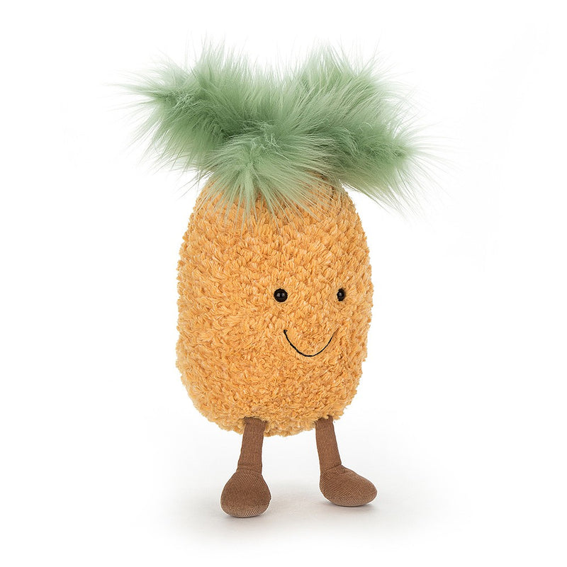 Load image into Gallery viewer, Jellycat Amuseable Pineapple - Small
