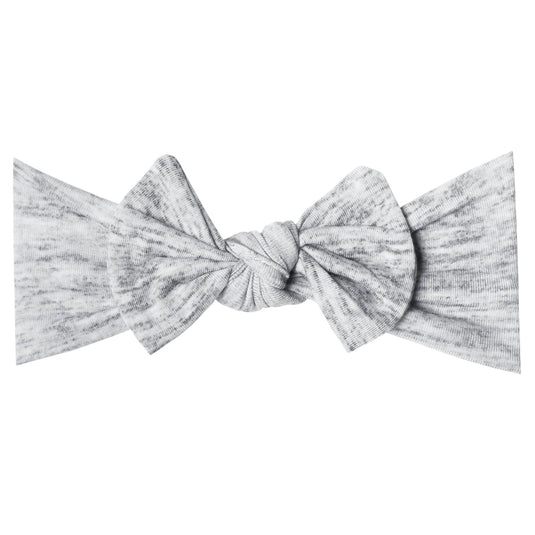 Copper Pearl Knot Bow - Asher